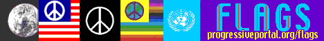 Order Peace Flags Now!