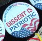 Dissent Is Patriotic