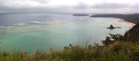 Okinawa Ocean View