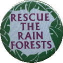 Button: Rescue the Rainforest